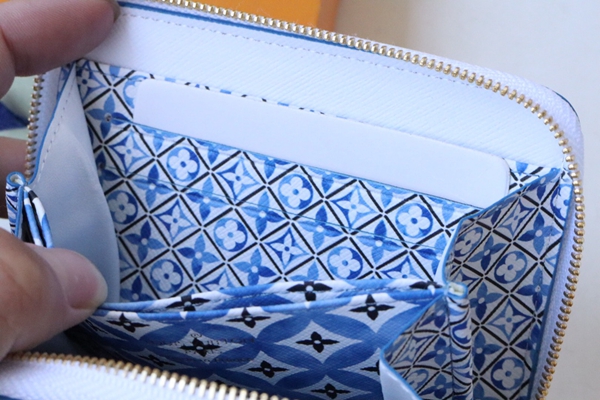 ルイヴィトン財布スーパーコピー207-7